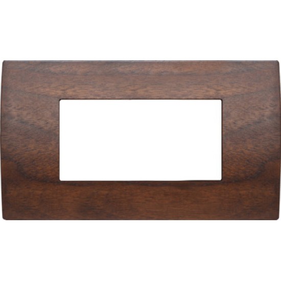 Modul Pure Rama 4M IP20 Lemn Modul Pure Rama 4M IP20 Lemn
