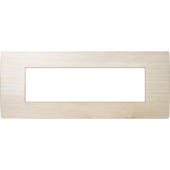 Modul Pure Rama 7M IP20 Lemn Modul Pure Rama 7M IP20 Lemn