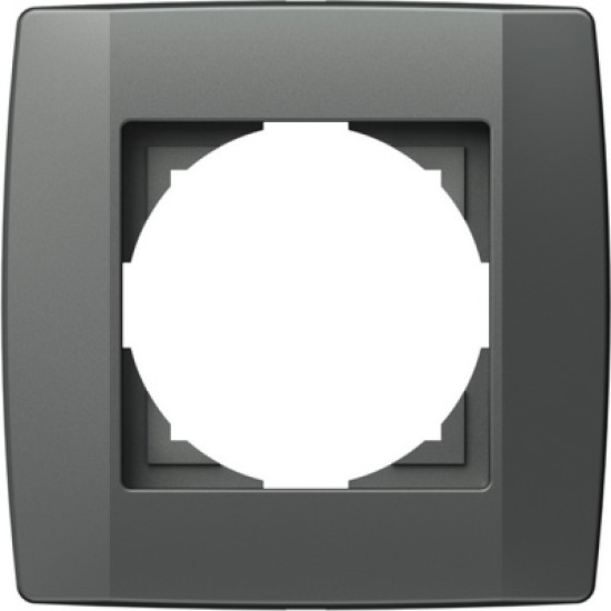 Logiq Bold Rama 2P Antracit Logiq Bold Rama 2P Antracit