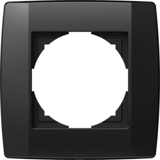 Logiq Bold Rama 1P negru