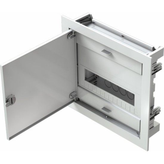 Cutie de ditrib MO 1rand12+2MO