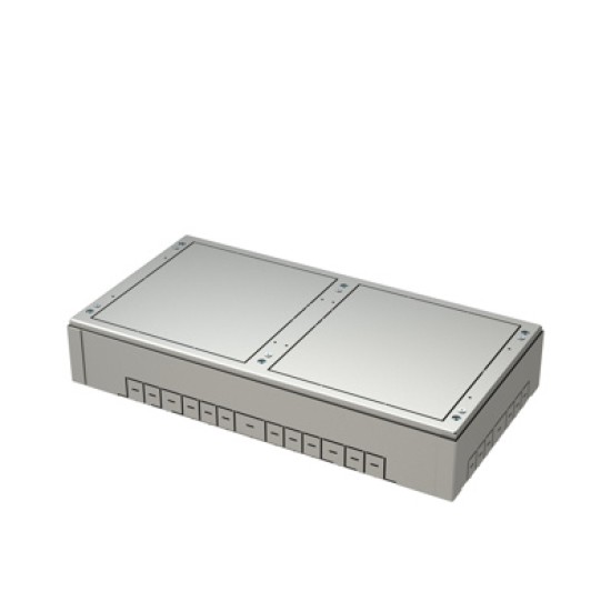 Baza doza de pardoseala 4x7M