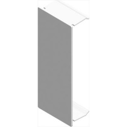 Elem Capat can cablu165x65alb