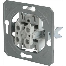 Ekonomik Intr dublu 16AX 250V~