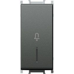 PUSH BUTTON 1WAY16A 250V~ 1M A