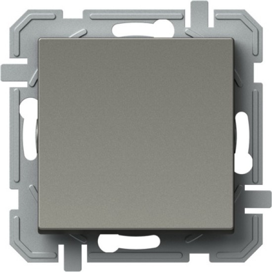Logiq Intrerupator Simplu 1P 10A 250V Titan