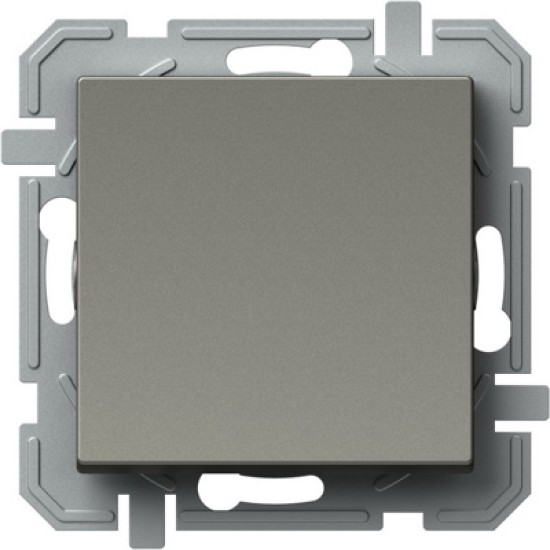 Logiq Buton Simplu 1P 10A 250V Titan Logiq Buton Simplu 1P 10A 250V Titan