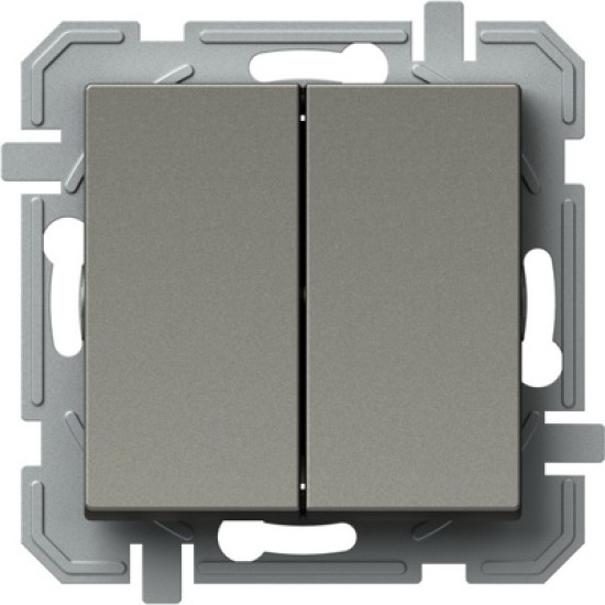 Logiq Buton Dublu 1P 10A 250A Titan Logiq Buton Dublu 1P 10A 250A Titan