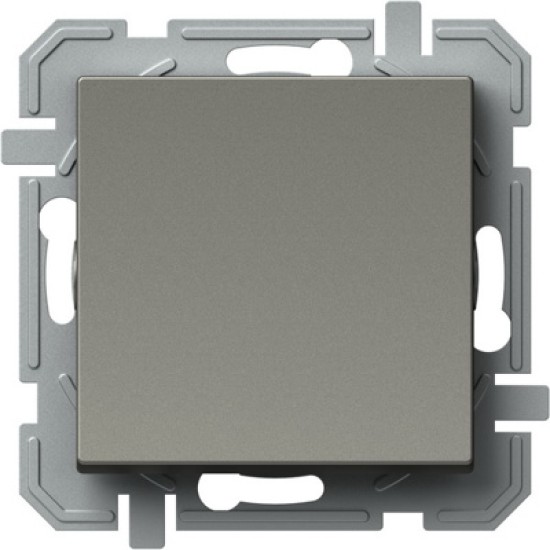 Logiq Intrerupator Cruce 1P 10A 250V Titan