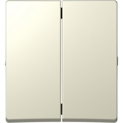 CLAPETA BUTON DUBLU, FILDES