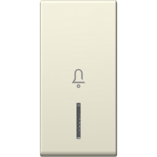 Clapeta 1M + Ind 01 bej