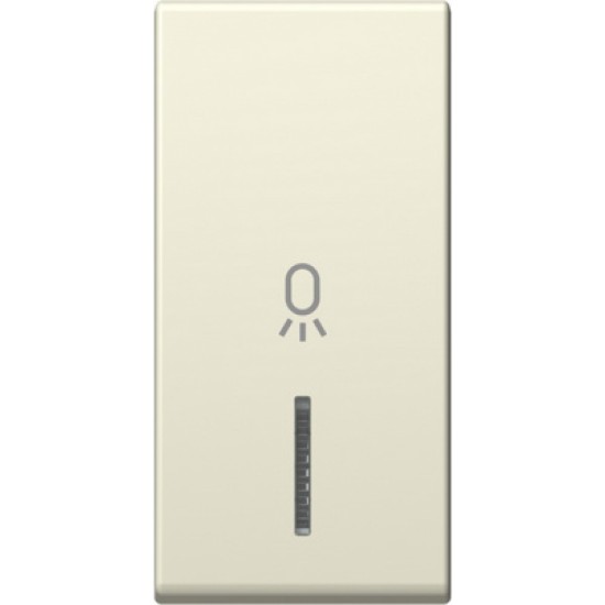 Clapeta 1M bej IND 02