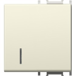 Modul Clapeta 2m fildes led