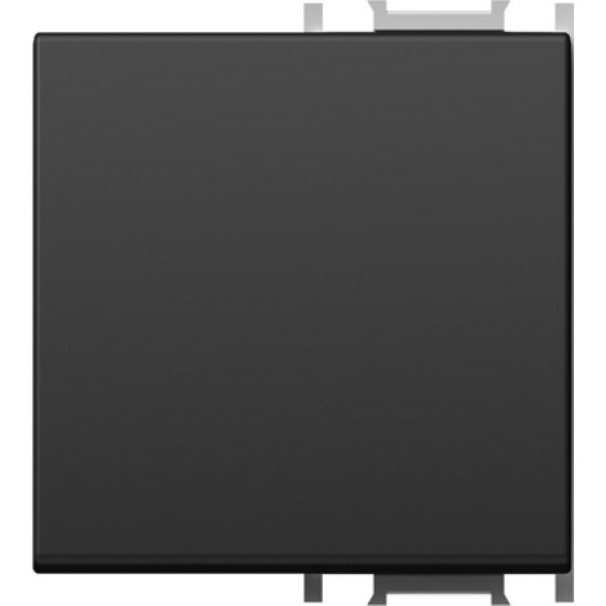 Modul Clapeta 2m negru, Set 10 buc