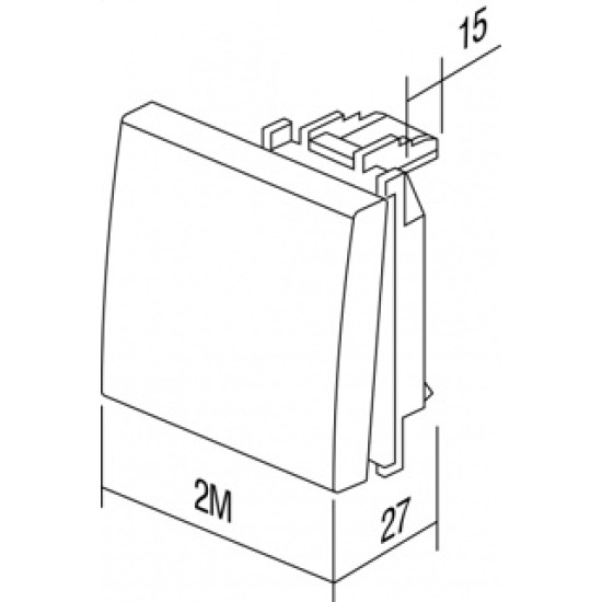 Clapeta 2M Clapeta 2M