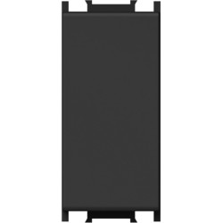 Modul Obturator 1M negru Modul Obturator 1M negru