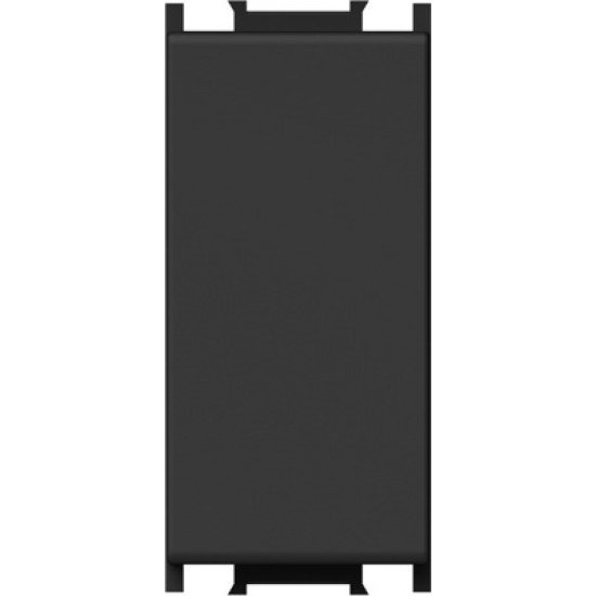 Modul Obturator 1M negru