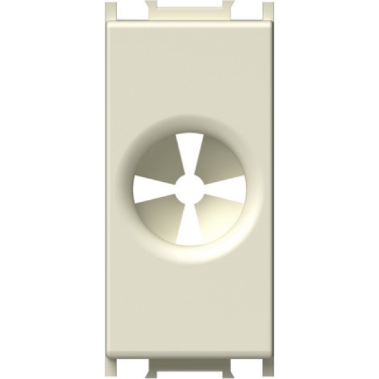 CABLE OUTLET1M IW