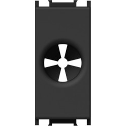Modul Iesire cabluri 1M negru
