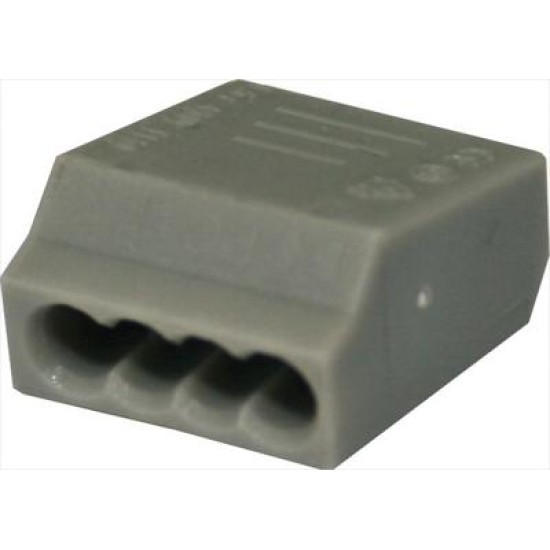 Modul Conector plugin4P, Set 10 buc