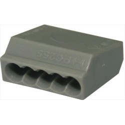 Modul Conector plugin5P, Set 10 buc