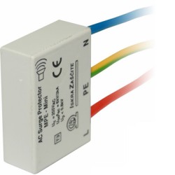 Protectie sursa PME MINI 275V