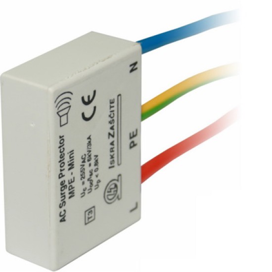 Protectie sursa PME MINI 275V